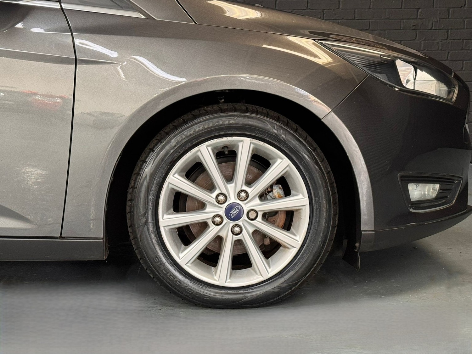 Used Ford Focus 2016 for sale - 77662208: Photo 16