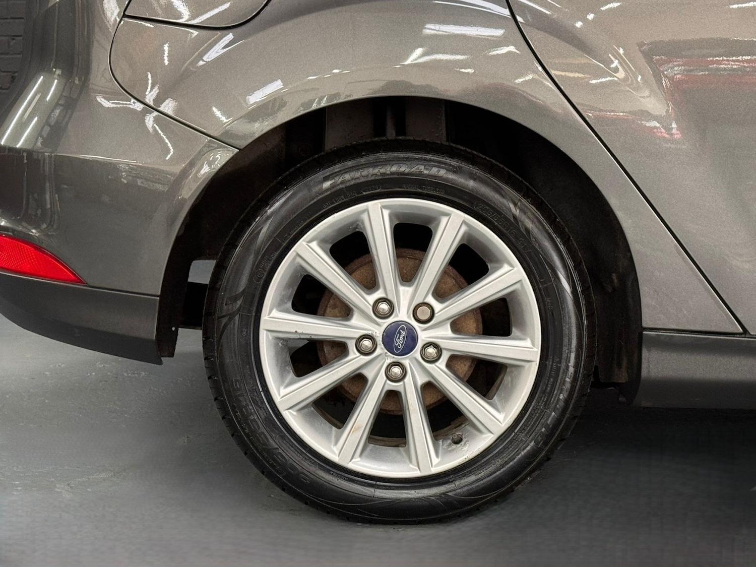 Used Ford Focus 2016 for sale - 77662208: Photo 17