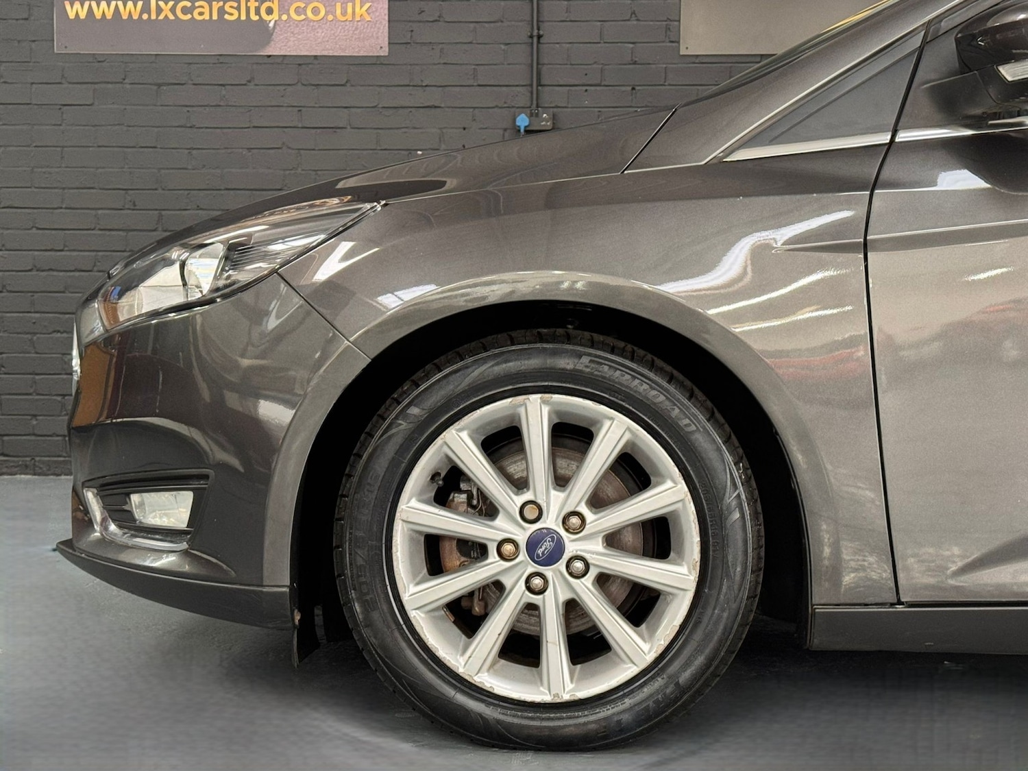 Used Ford Focus 2016 for sale - 77662208: Photo 18