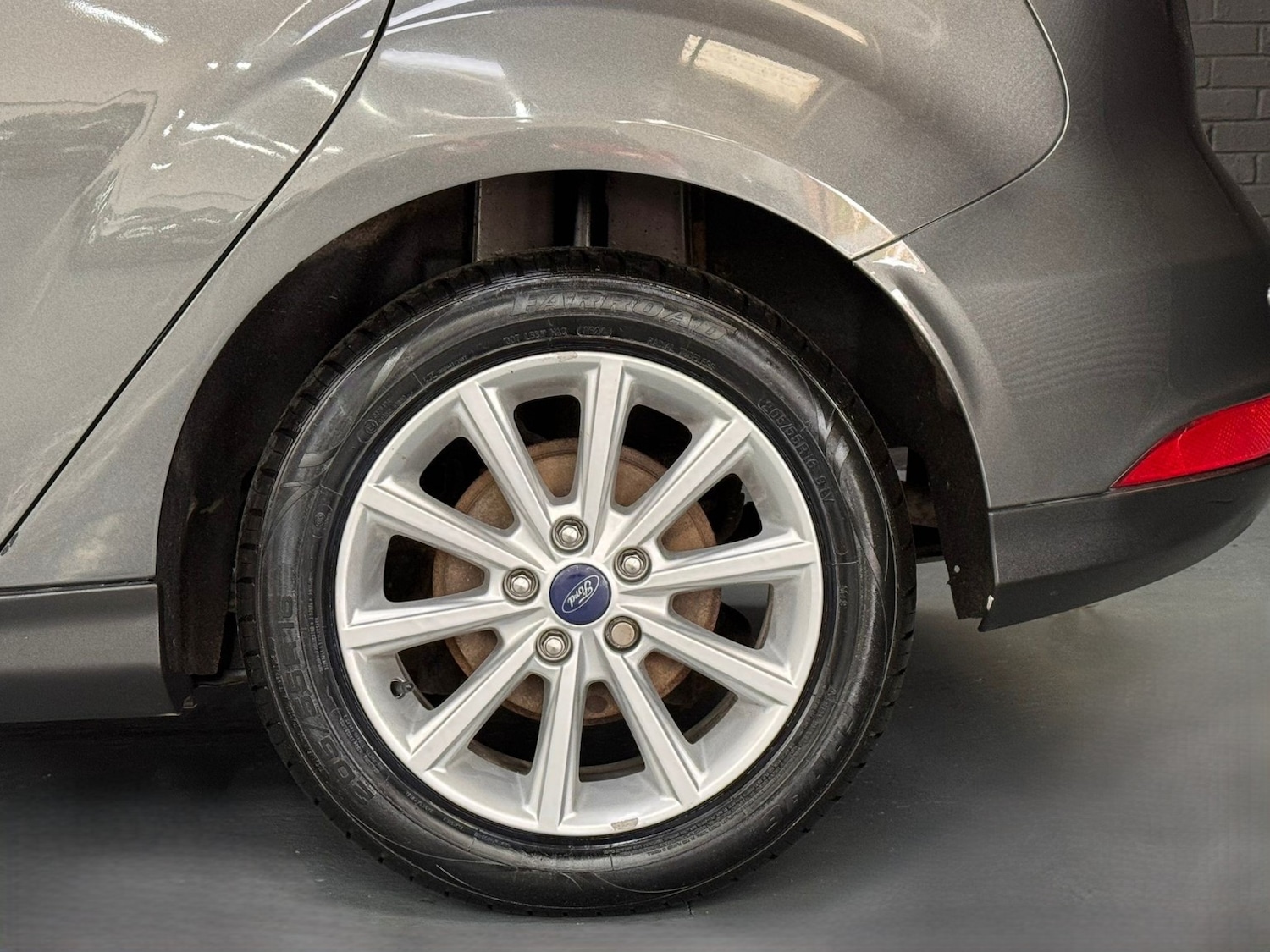 Used Ford Focus 2016 for sale - 77662208: Photo 19