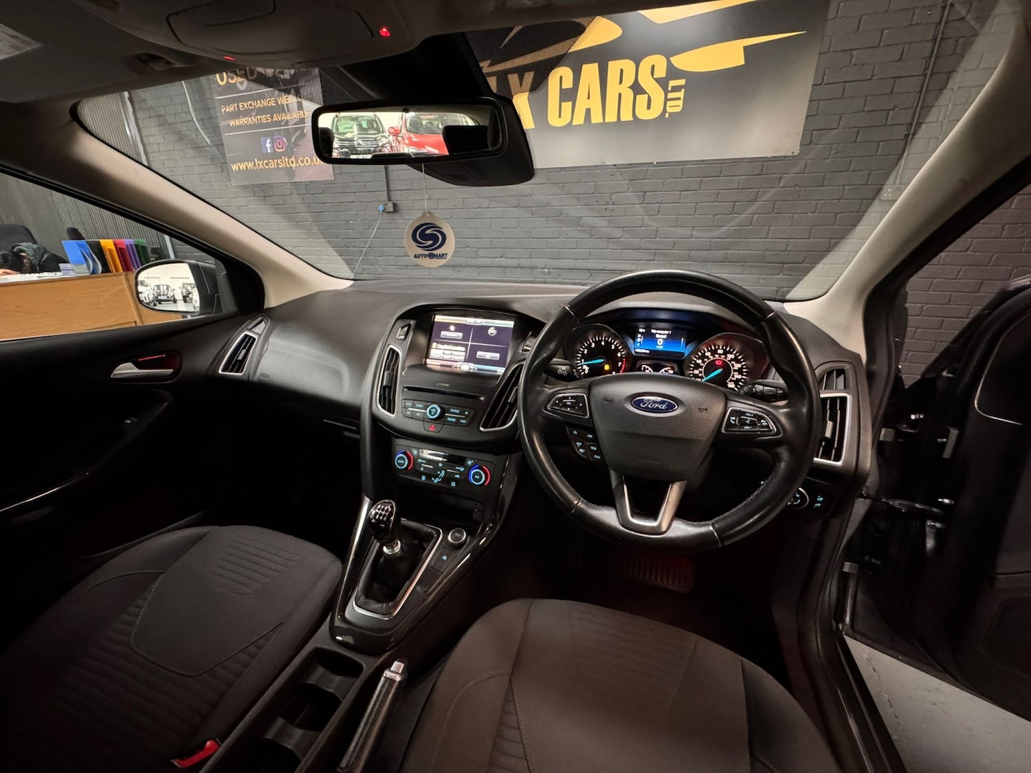 Used Ford Focus 2016 for sale - 77662208: Photo 21