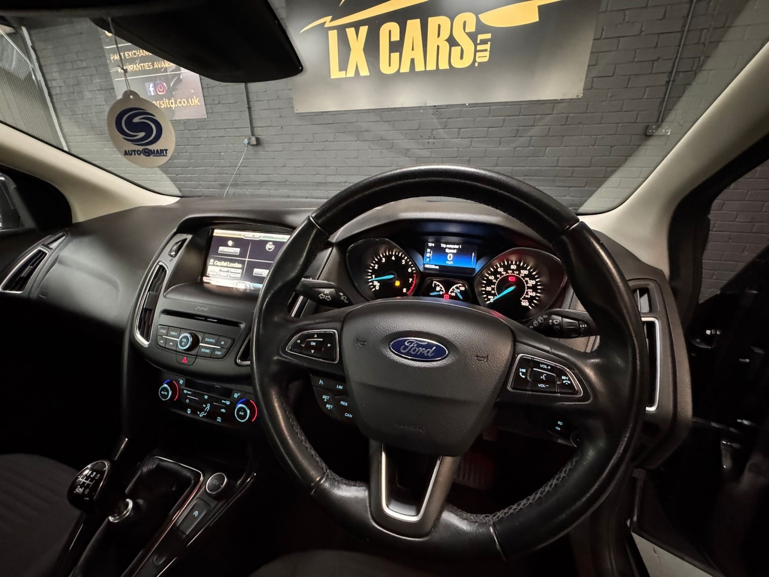 Used Ford Focus 2016 for sale - 77662208: Photo 22