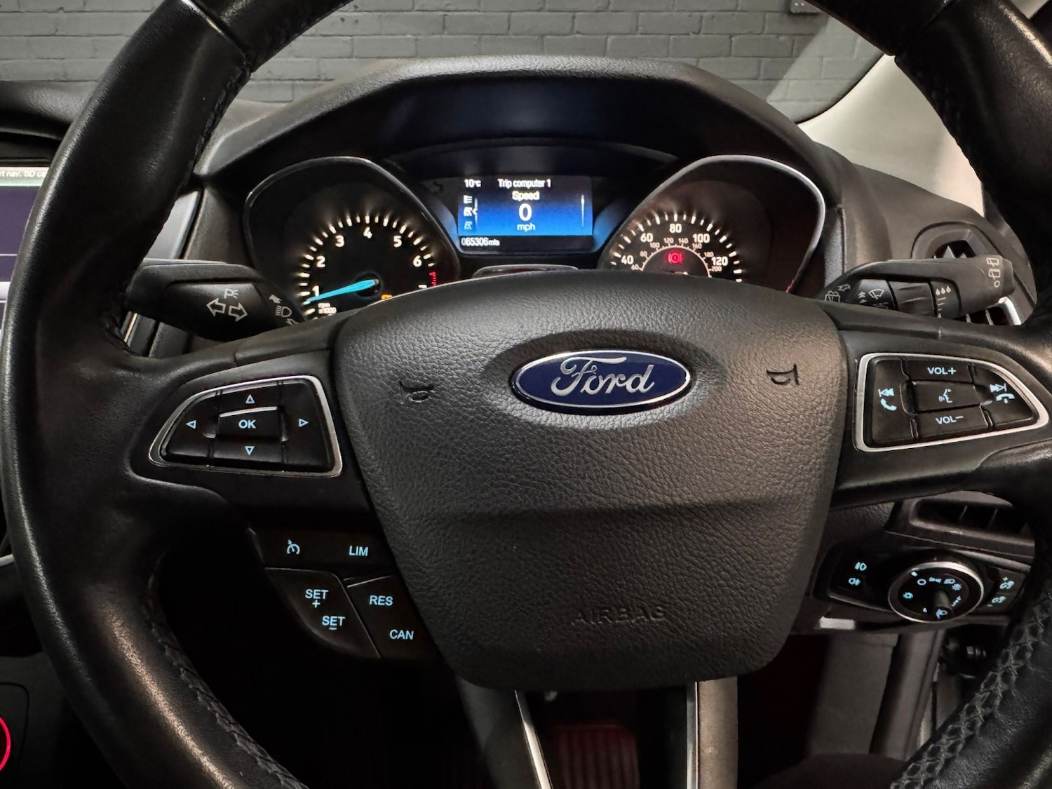 Used Ford Focus 2016 for sale - 77662208: Photo 23