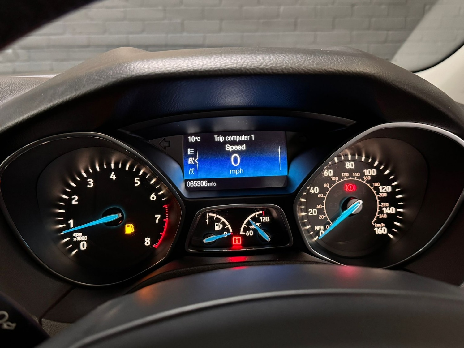 Used Ford Focus 2016 for sale - 77662208: Photo 25