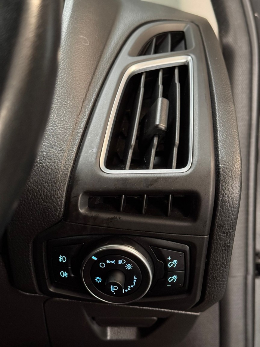 Used Ford Focus 2016 for sale - 77662208: Photo 28