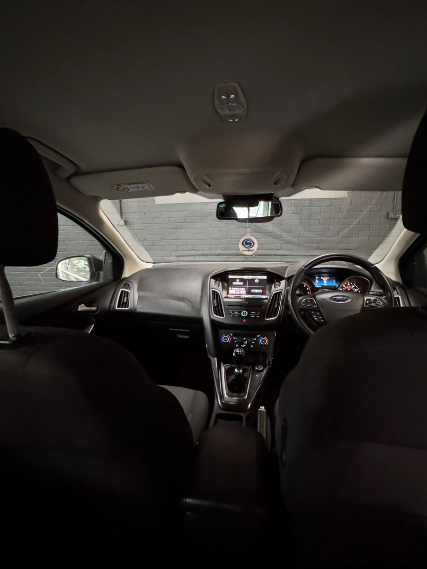 Used Ford Focus 2016 for sale - 77662208: Photo 29