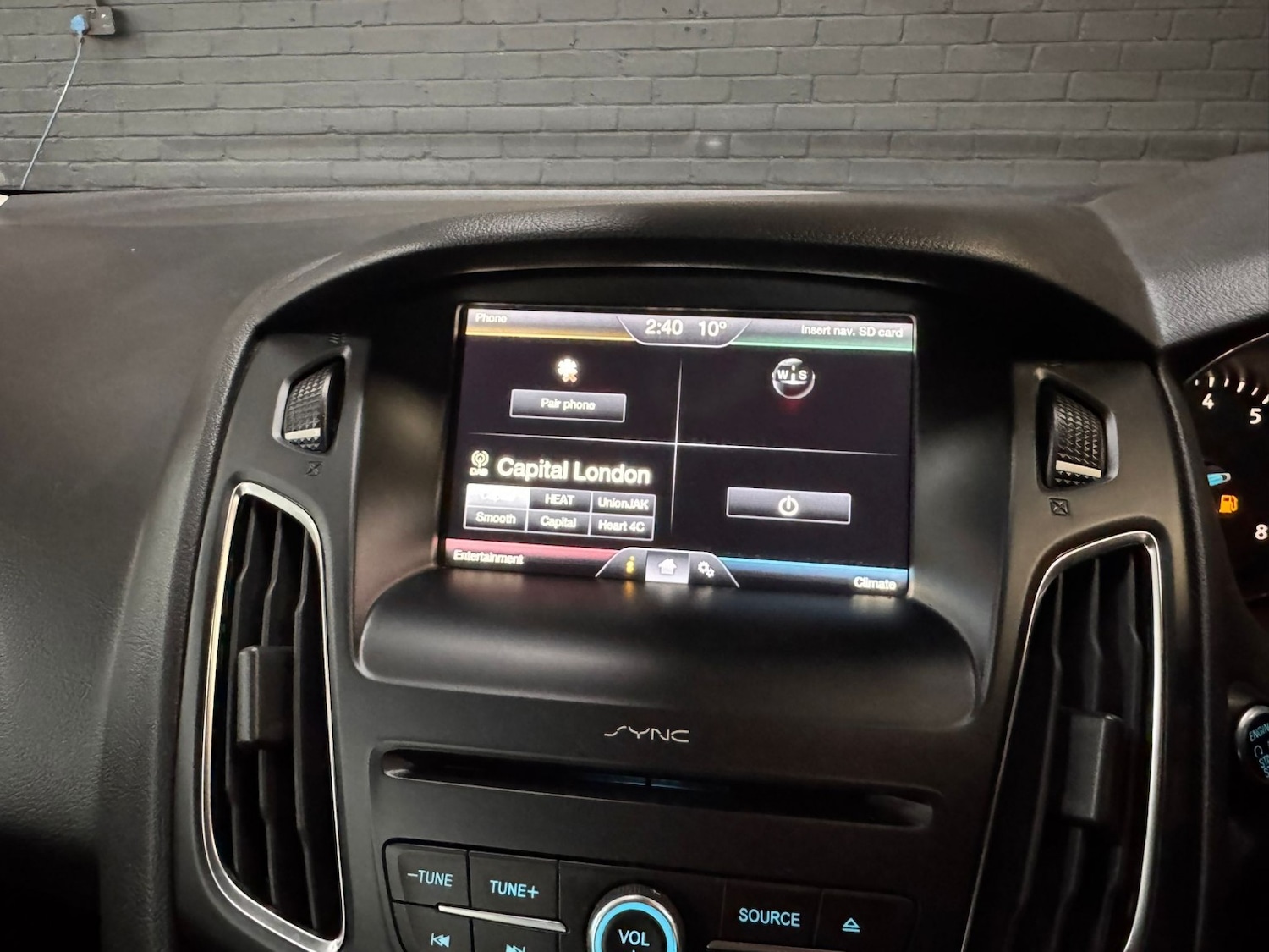 Used Ford Focus 2016 for sale - 77662208: Photo 31