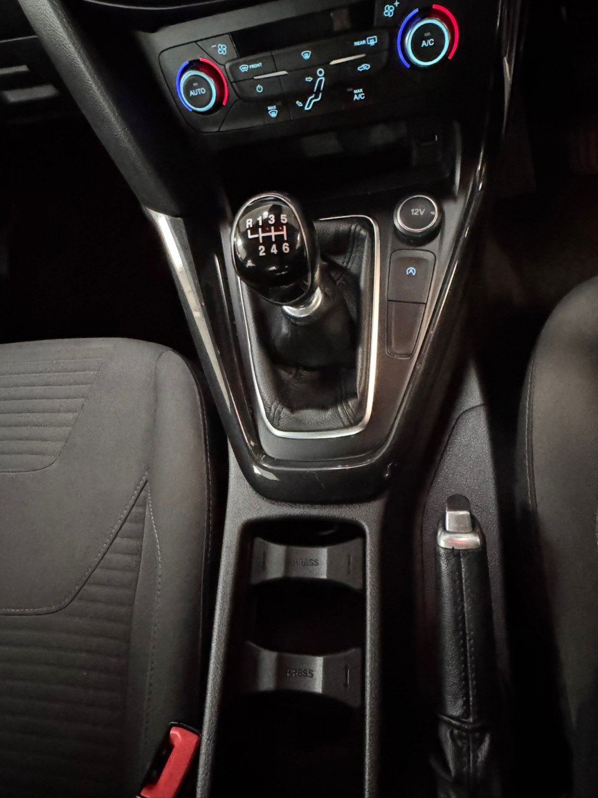 Used Ford Focus 2016 for sale - 77662208: Photo 33