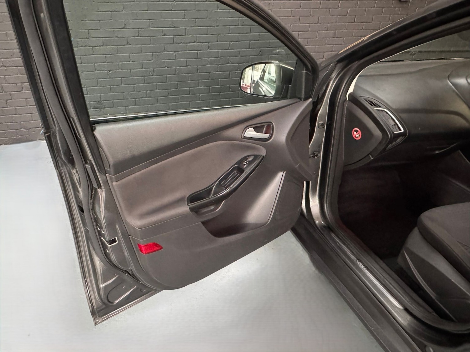 Used Ford Focus 2016 for sale - 77662208: Photo 38