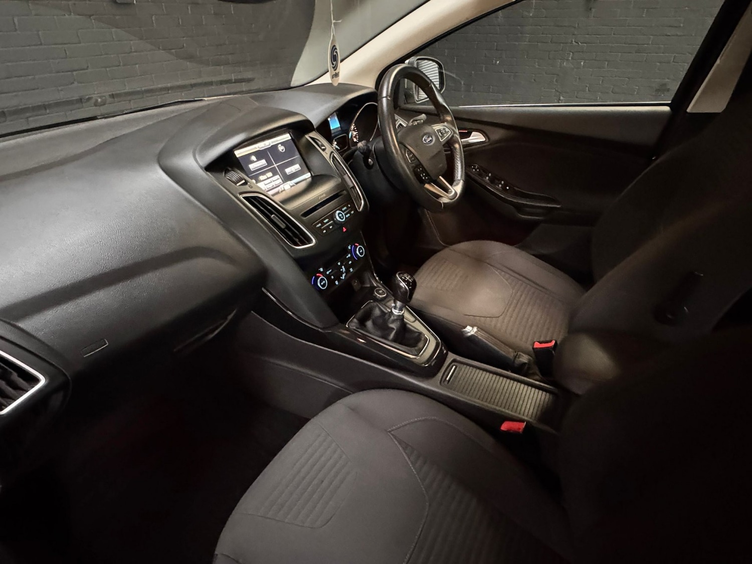 Used Ford Focus 2016 for sale - 77662208: Photo 40