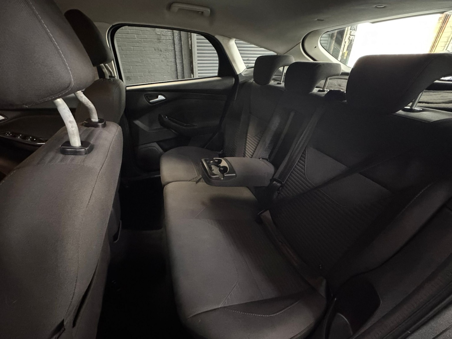 Used Ford Focus 2016 for sale - 77662208: Photo 42