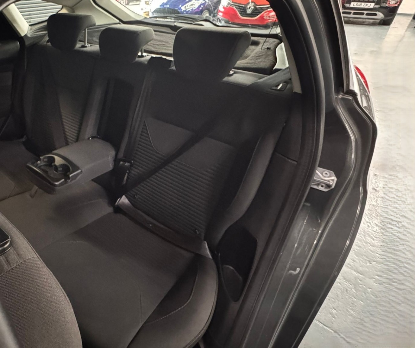 Used Ford Focus 2016 for sale - 77662208: Photo 43