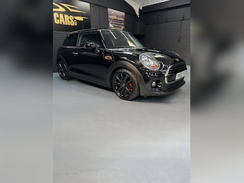 Used MINI Hatch 2016 for sale - 78495715: Photo