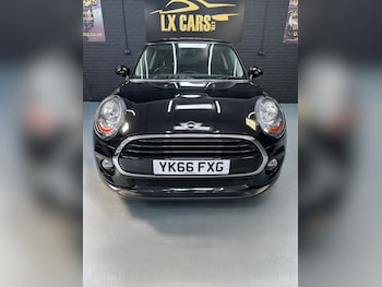 Used MINI Hatch 2016 for sale - 78495715: Photo