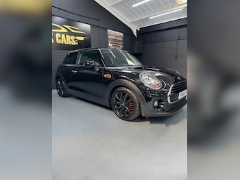 Used MINI Hatch 2016 for sale - 78495715: Photo