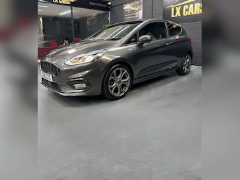 Used Ford Fiesta 2018 for sale - 78513597: Photo