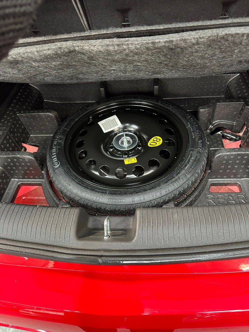 Used Vauxhall Astra 2017 for sale - 78149668: Photo 14