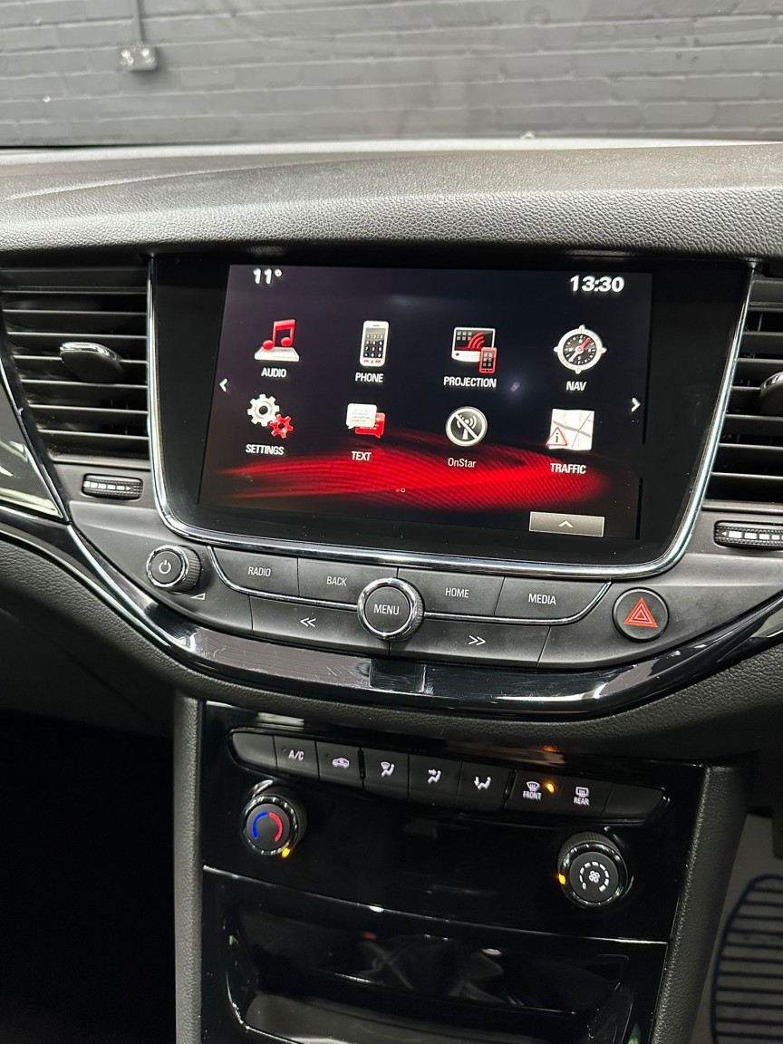 Used Vauxhall Astra 2017 for sale - 78149668: Photo 22