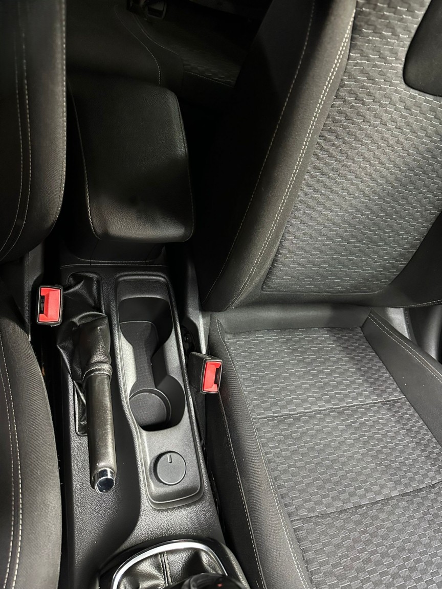 Used Vauxhall Astra 2017 for sale - 78149668: Photo 34