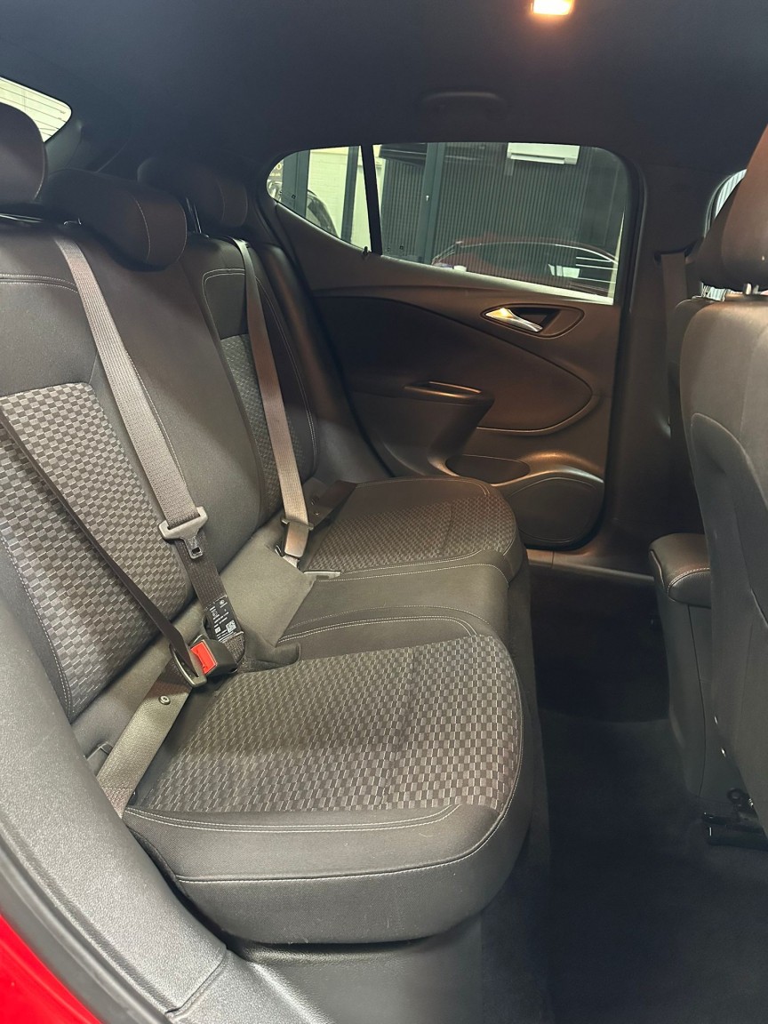 Used Vauxhall Astra 2017 for sale - 78149668: Photo 36