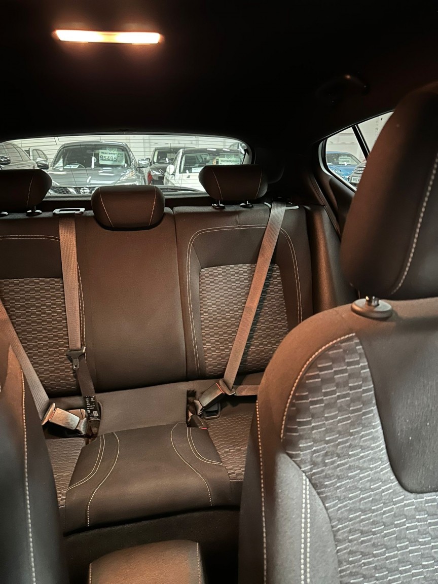 Used Vauxhall Astra 2017 for sale - 78149668: Photo 37