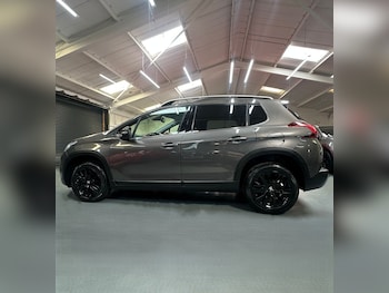 Used Peugeot 2008 2018 for sale - 79023947: Photo