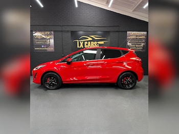 Used Ford Fiesta 2018 for sale - 78794588: Photo