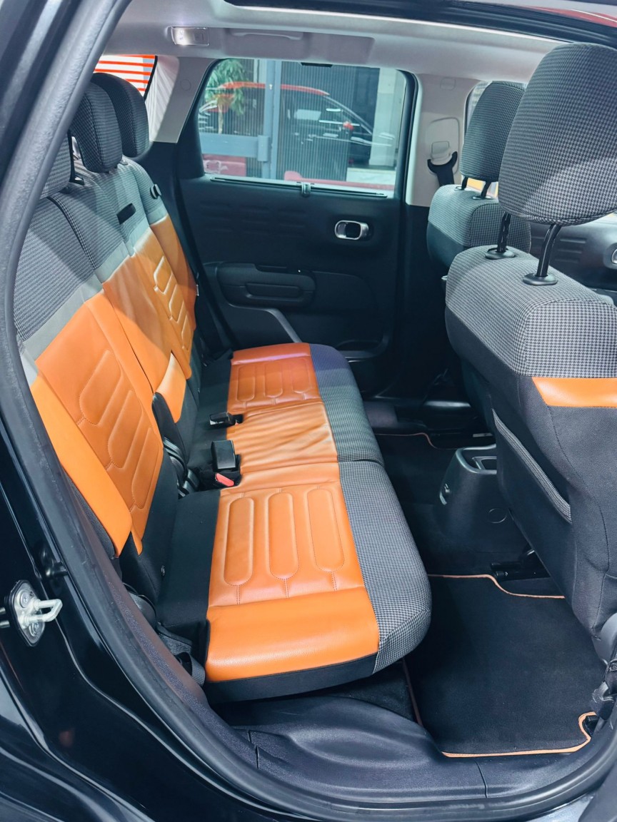 Used Citroen C3 Aircross 2018 for sale - 77662187: Photo 14