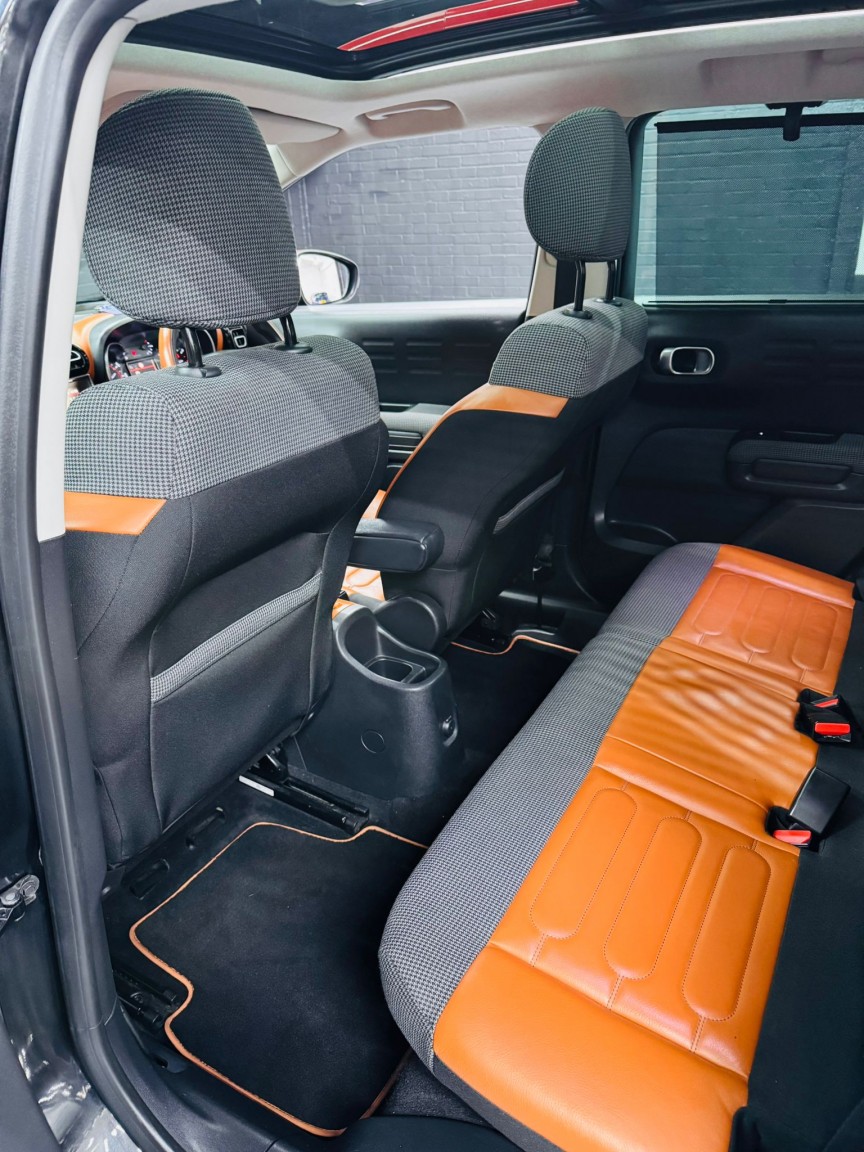 Used Citroen C3 Aircross 2018 for sale - 77662187: Photo 17