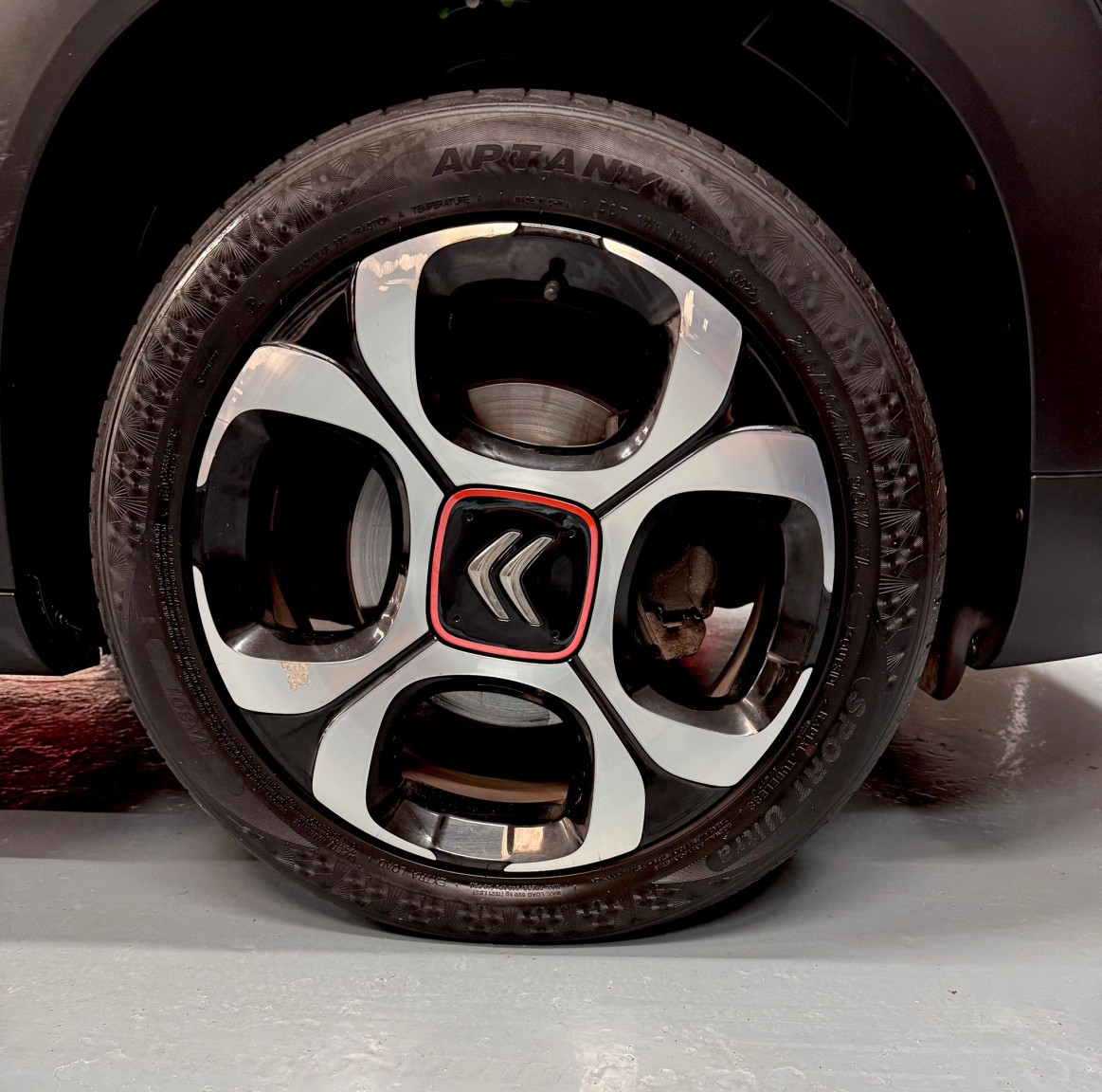 Used Citroen C3 Aircross 2018 for sale - 77662187: Photo 25