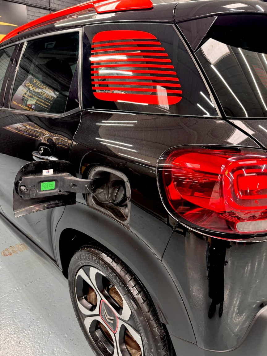 Used Citroen C3 Aircross 2018 for sale - 77662187: Photo 26