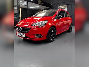 Used Vauxhall Corsa 2016 for sale - 79859048: Photo