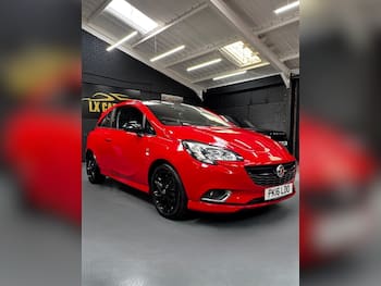 Used Vauxhall Corsa 2016 for sale - 79859048: Photo