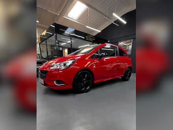 Used Vauxhall Corsa 2016 for sale - 79859048: Photo