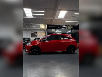 Used Vauxhall Corsa 2016 for sale - 79859048: Photo