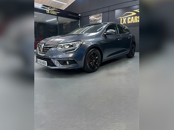 Used Renault Megane 2016 for sale - 78459764: Photo