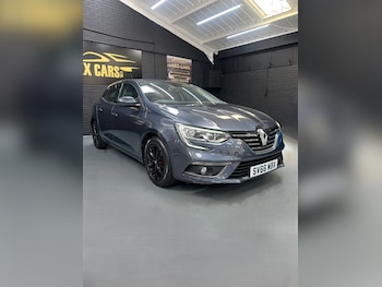Used Renault Megane 2016 for sale - 78459764: Photo