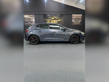 Used Renault Megane 2016 for sale - 78459764: Photo