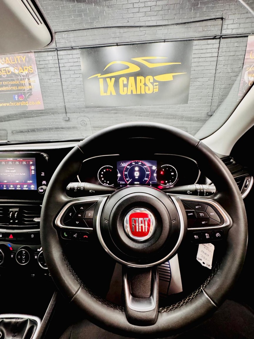 Used Fiat Tipo 2022 for sale - 77662173: Photo 15