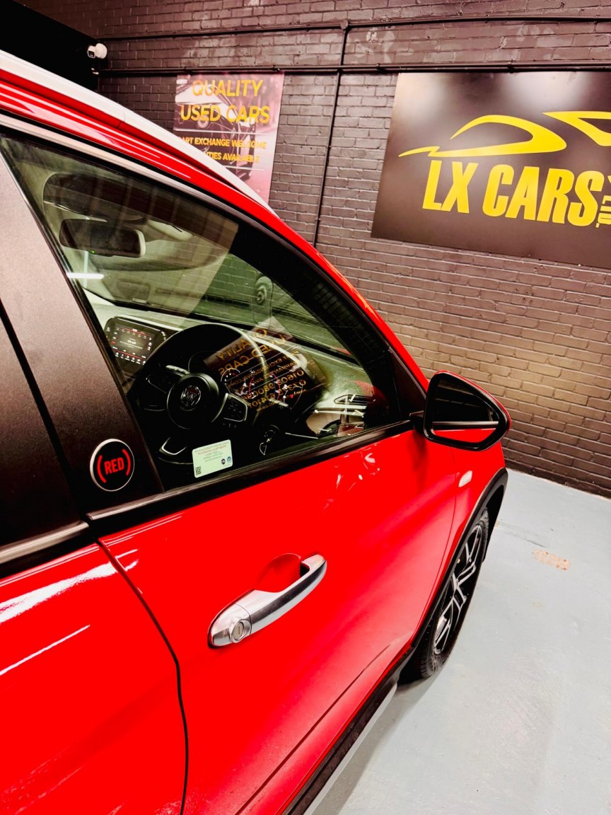 Used Fiat Tipo 2022 for sale - 77662173: Photo 16