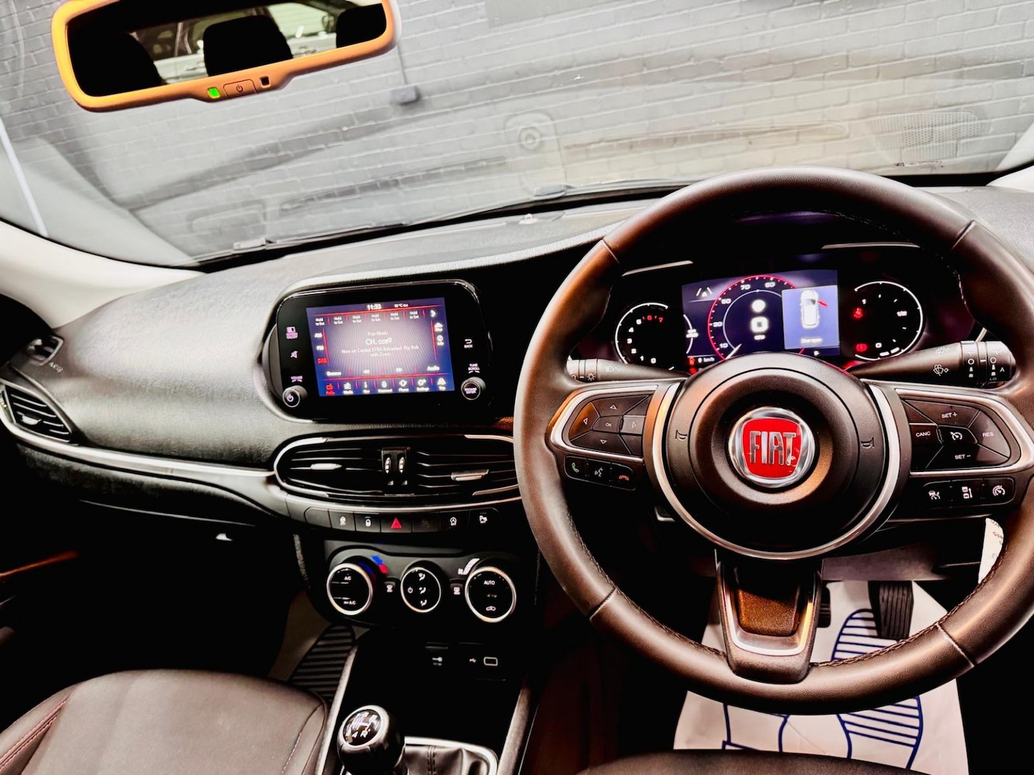 Used Fiat Tipo 2022 for sale - 77662173: Photo 21