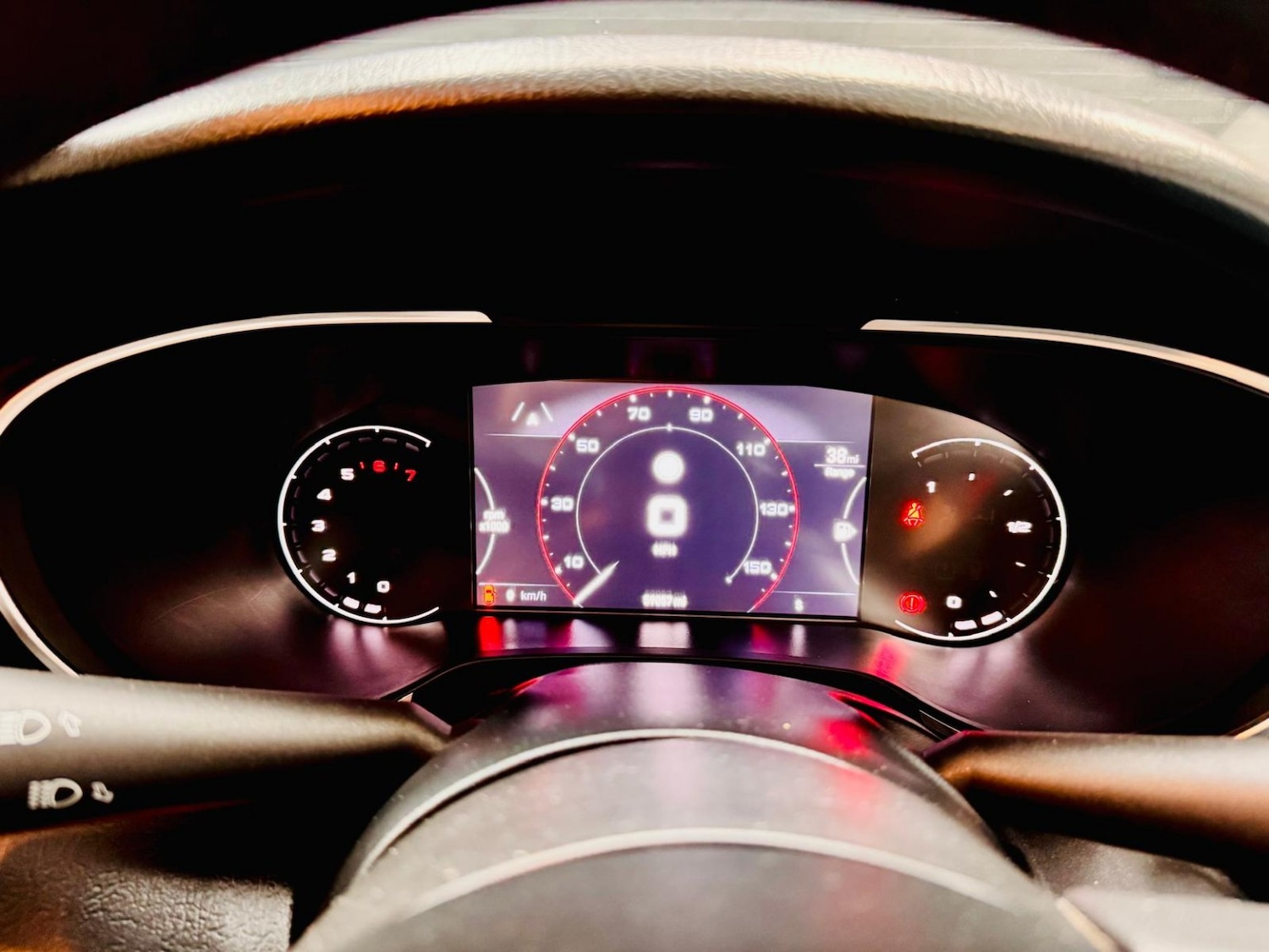 Used Fiat Tipo 2022 for sale - 77662173: Photo 23