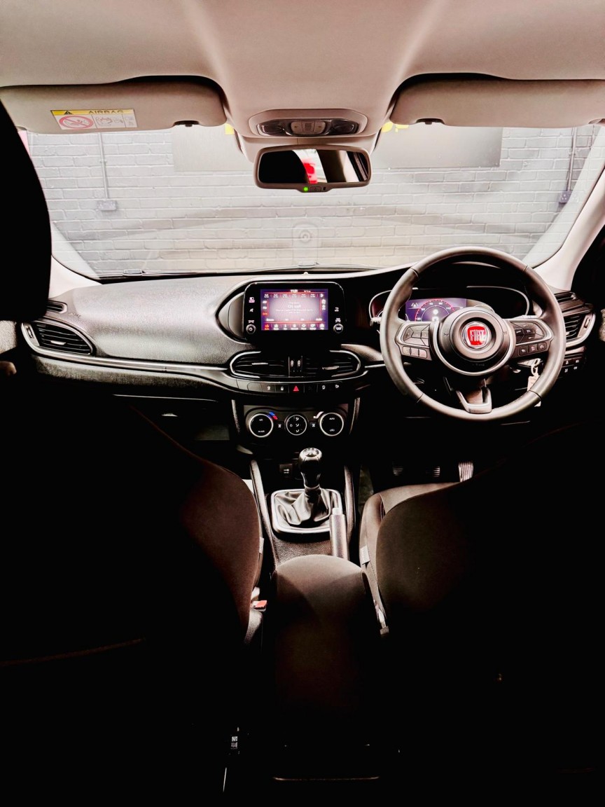 Used Fiat Tipo 2022 for sale - 77662173: Photo 24