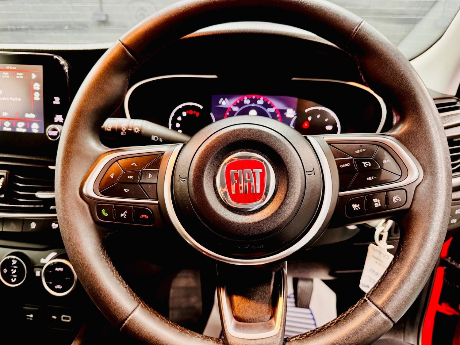 Used Fiat Tipo 2022 for sale - 77662173: Photo 26