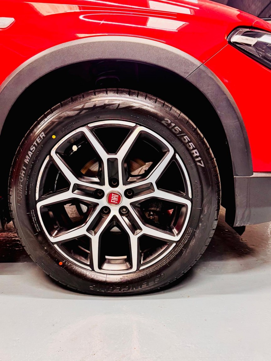 Used Fiat Tipo 2022 for sale - 77662173: Photo 27