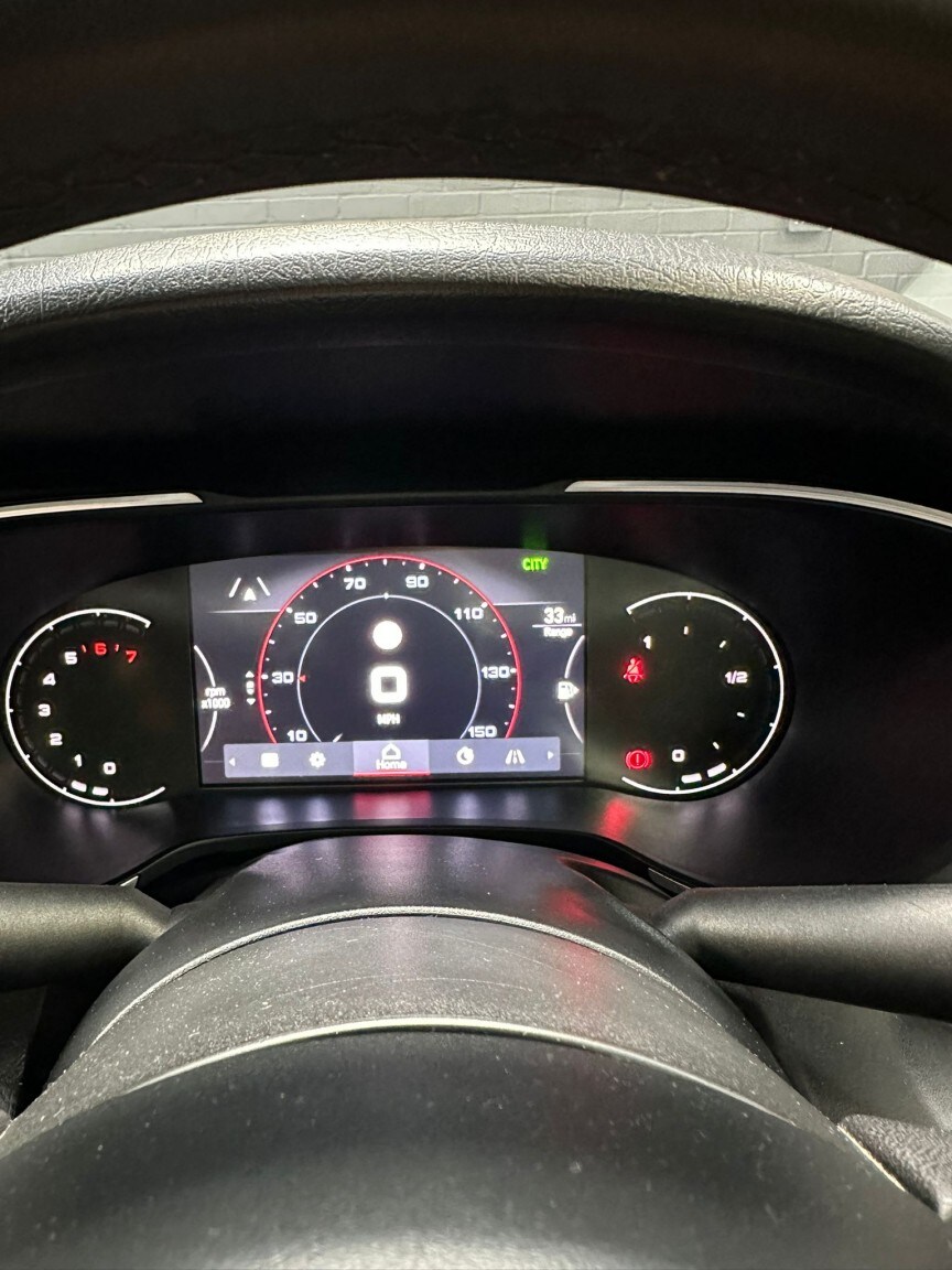 Used Fiat Tipo 2022 for sale - 77662173: Photo 29