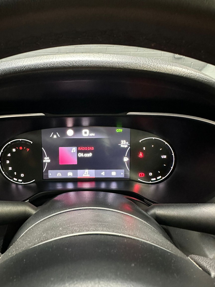 Used Fiat Tipo 2022 for sale - 77662173: Photo 33