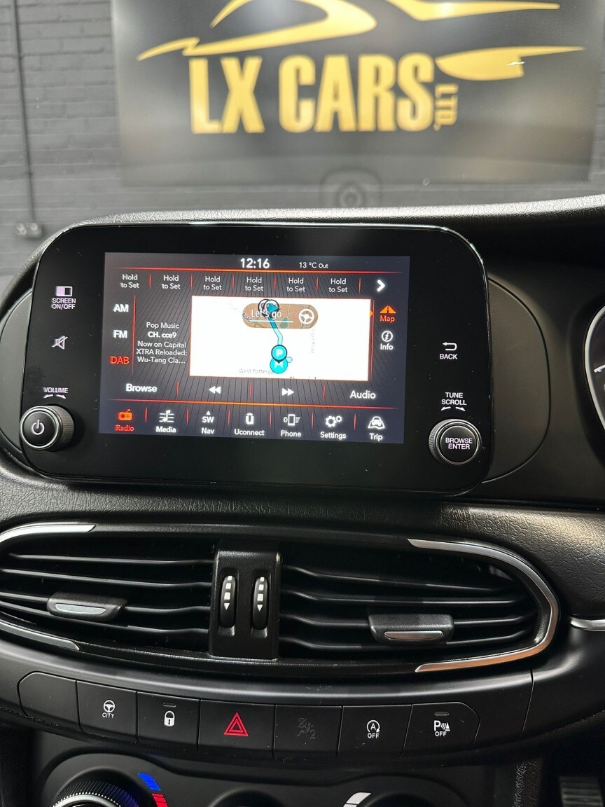 Used Fiat Tipo 2022 for sale - 77662173: Photo 36