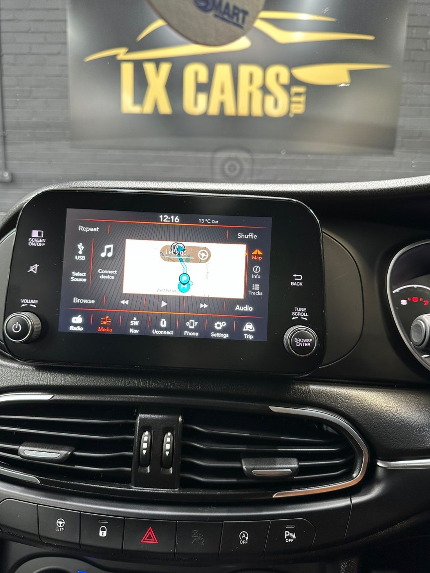 Used Fiat Tipo 2022 for sale - 77662173: Photo 38