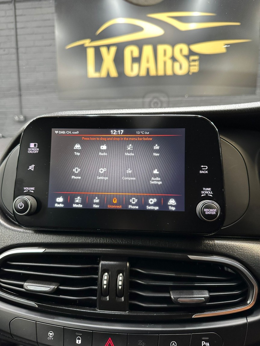 Used Fiat Tipo 2022 for sale - 77662173: Photo 39